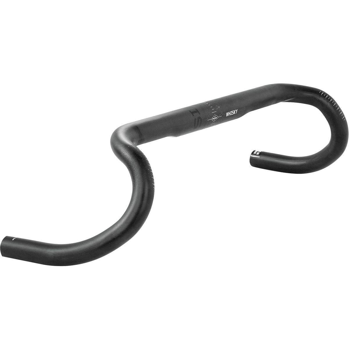 Black Carbon 31.8mm 42cm Drop Handlebar O20961