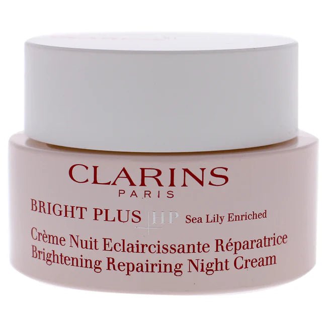 1.7 oz Brightening Repairing Night Cream B495386