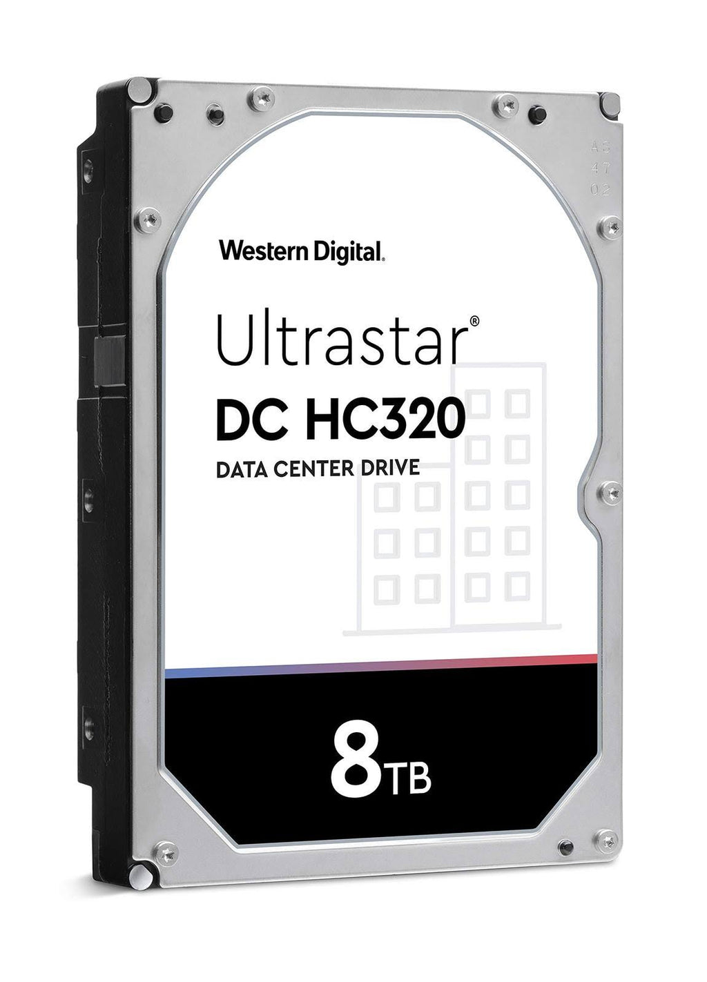 8 TB 3.5 Internal HDD SATA 6Gb/s 7,200 rpm W38776
