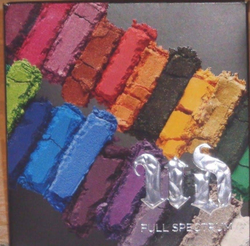Eyeshadow Palette V316