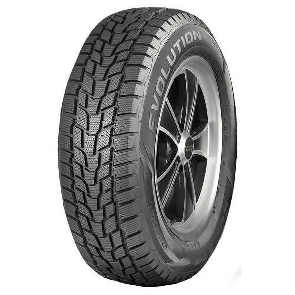Winter 225/60R18 100H Passenger Tire E631