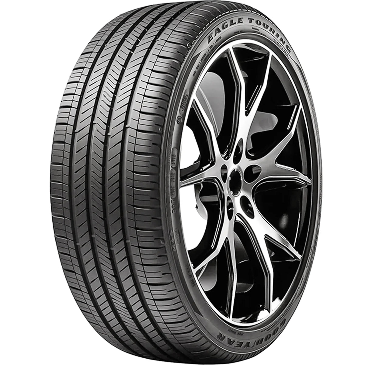 Set of 4 All Season Tires G326