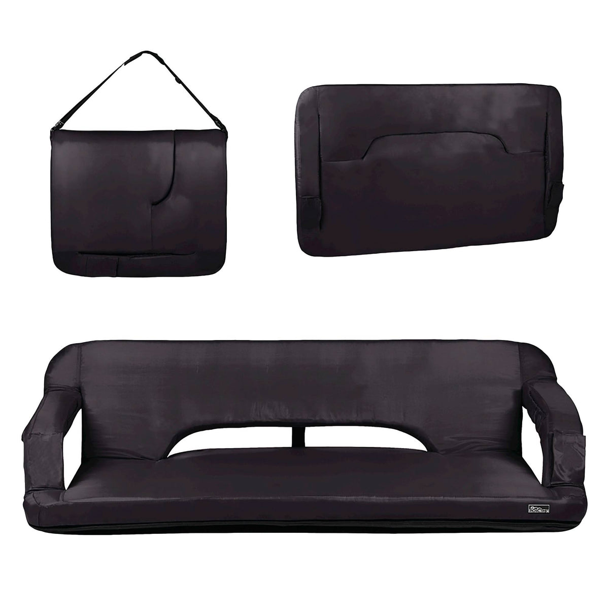 Portable Travel Couch - Black G630858