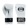 White Hook and Loop Training Gloves (12oz) E960546