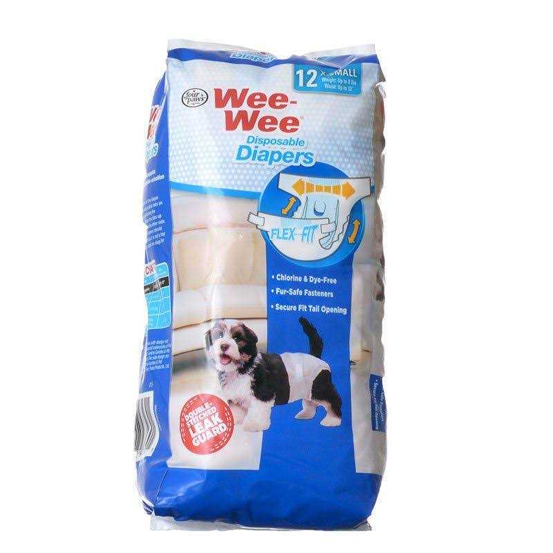 Disposable Diapers L376