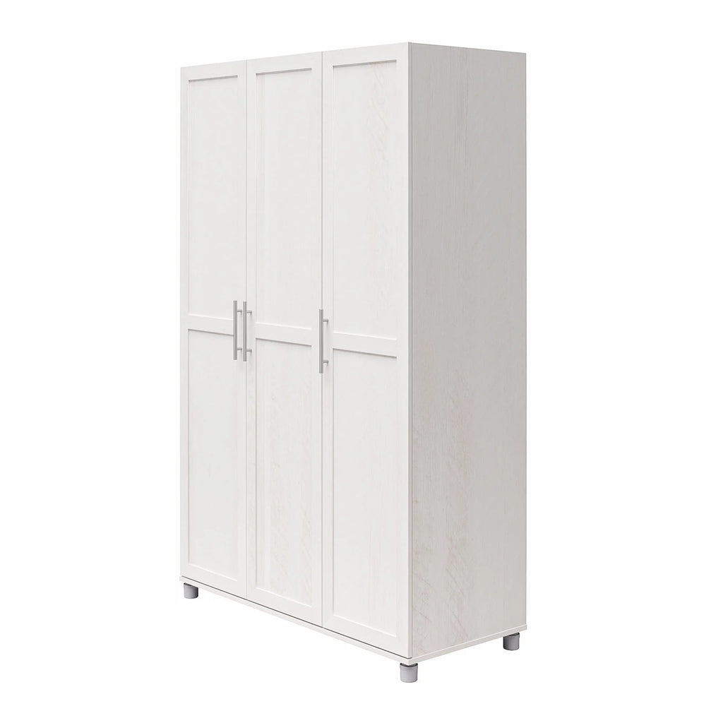 3 Door Wardrobe R1081