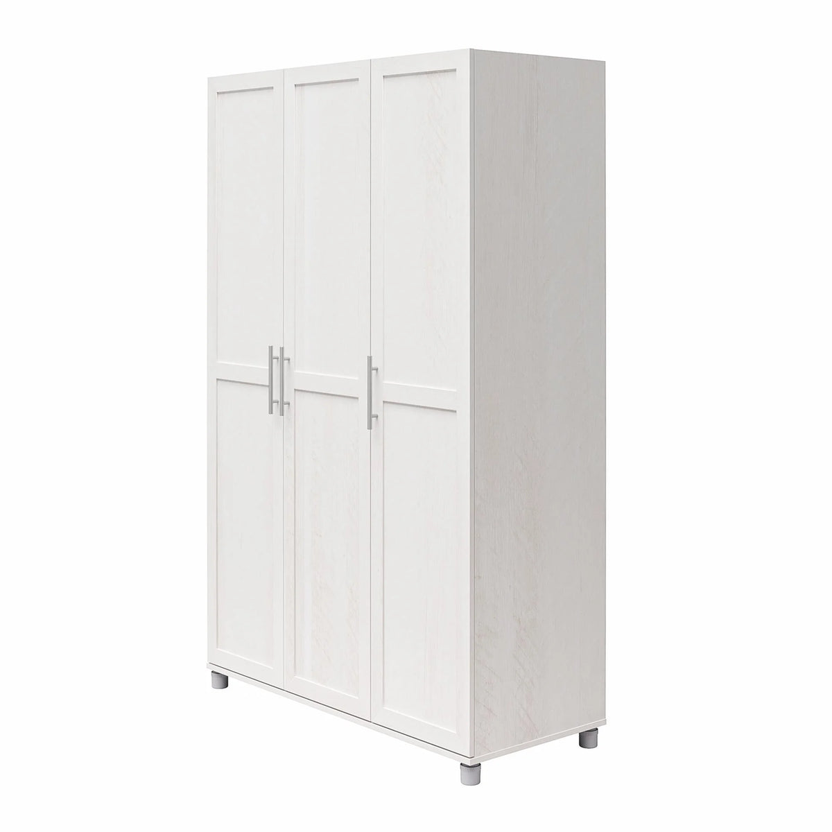 3 Door Wardrobe R1081