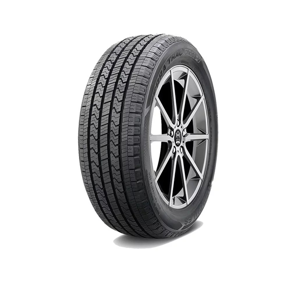 225/55R19 99V Cross-V Terra Trac P11378