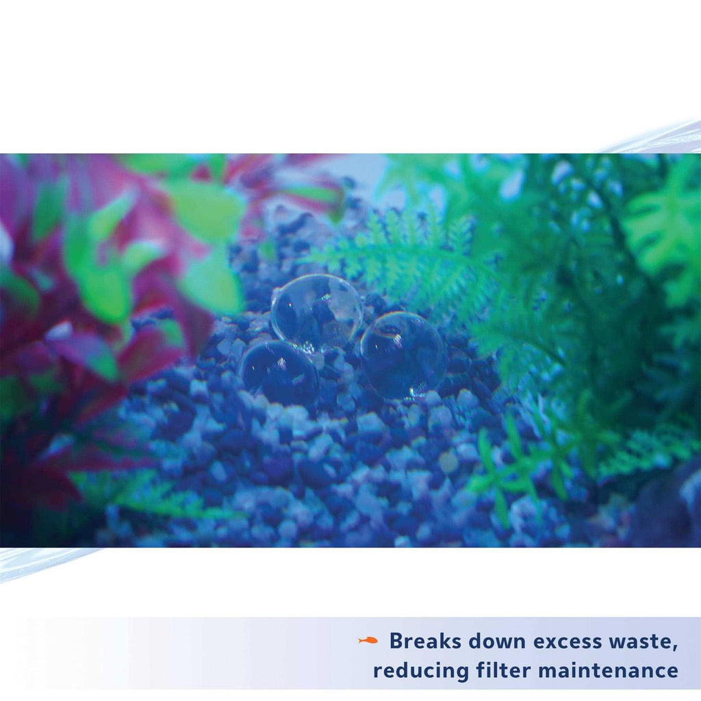 Bacteria Supplement U3633