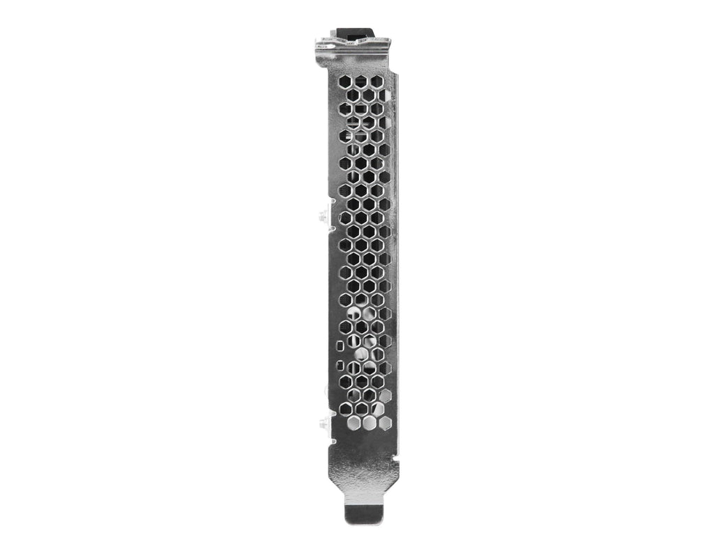 1 4X Dedicated 32Gbps M.2 Ports to PCIe 3.0 x16 Raid Controller T94138