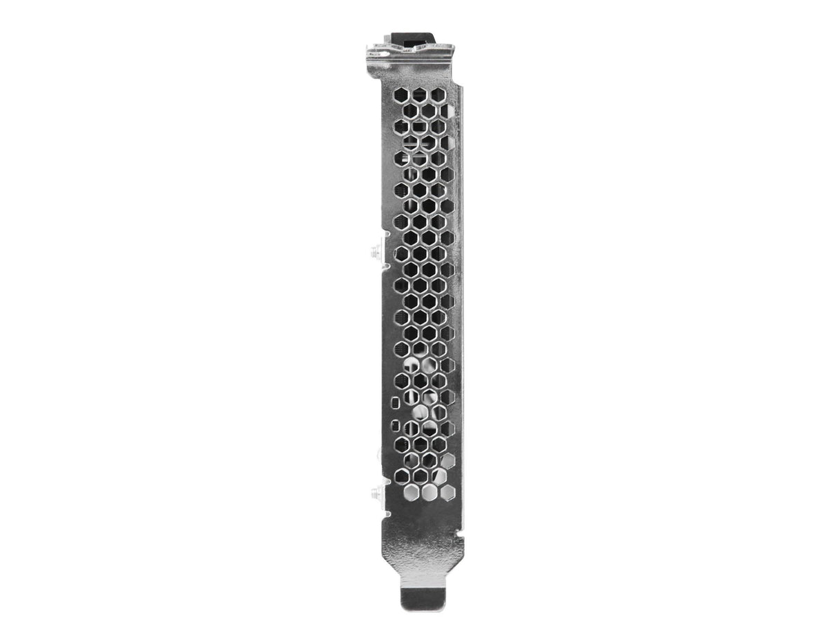 1 4X Dedicated 32Gbps M.2 Ports to PCIe 3.0 x16 Raid Controller T94138