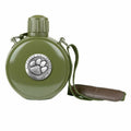 Canteen with Compass W651916