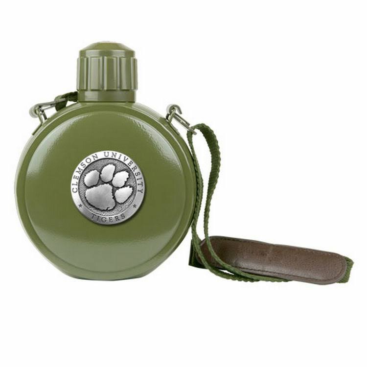 Canteen with Compass W651916