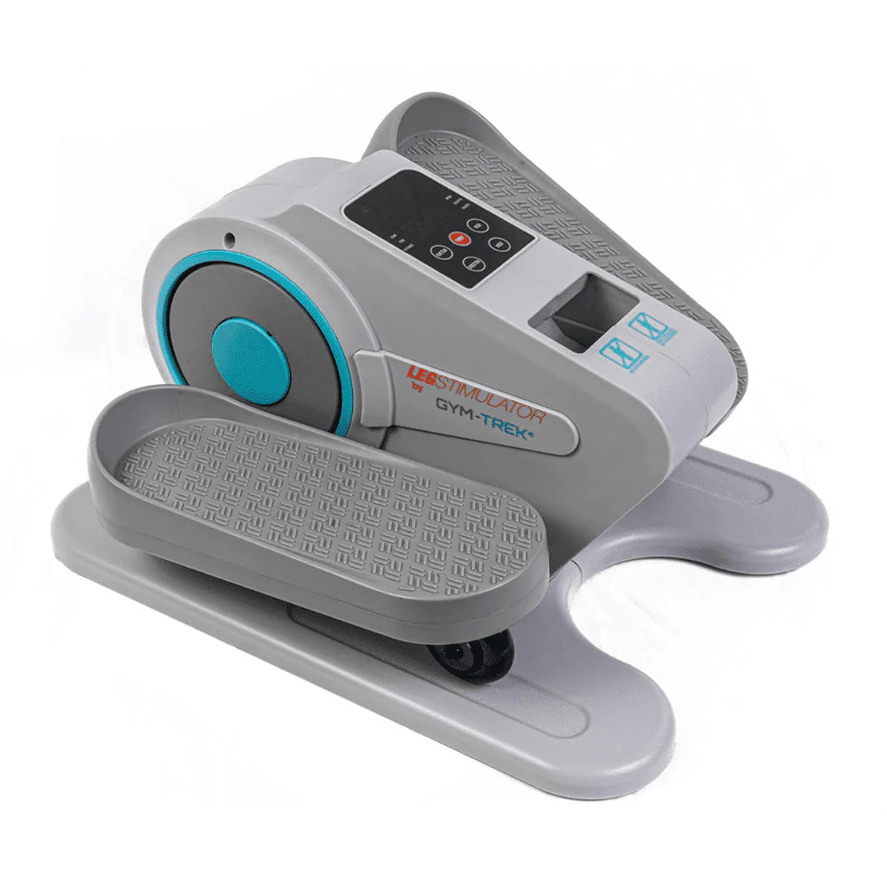 Seated Under Desk Elliptical Machine with Remote Control W32678