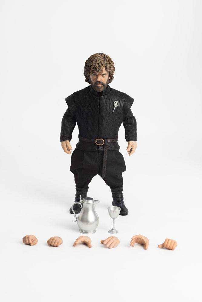 1/6 Scale Figure L6646