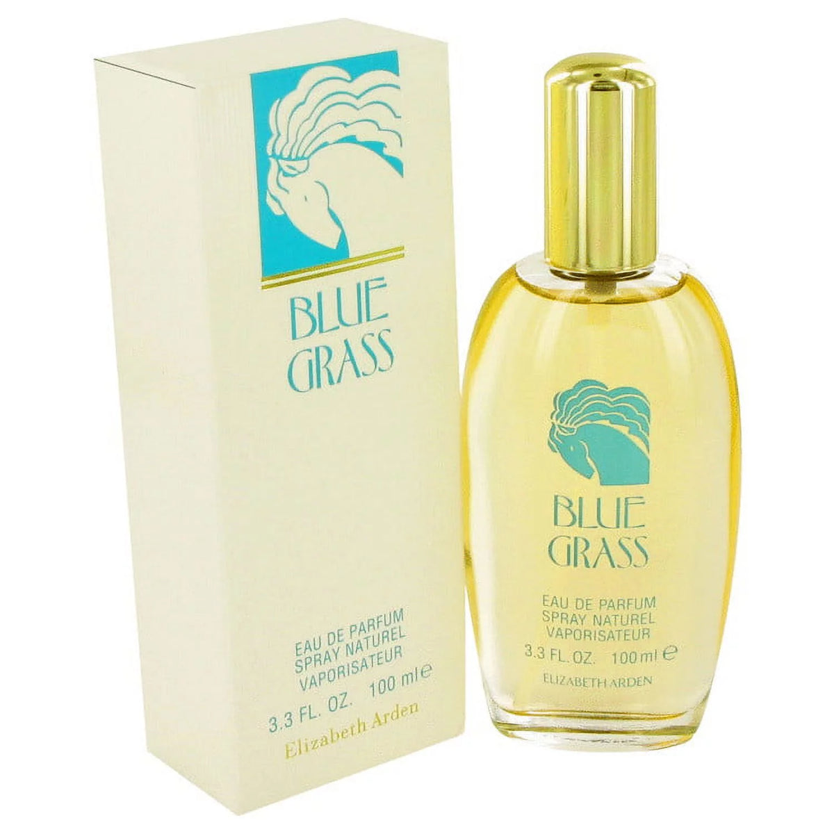 3.3 oz Eau De Parfum Spray J743