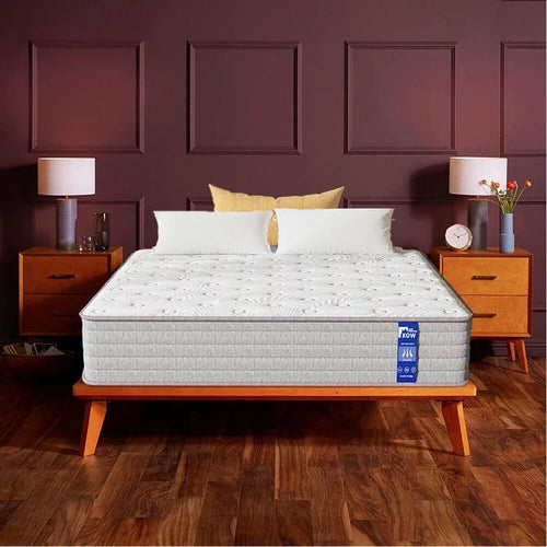 12 inch Hybrid Twin XL Medium Firm Mattress H18649