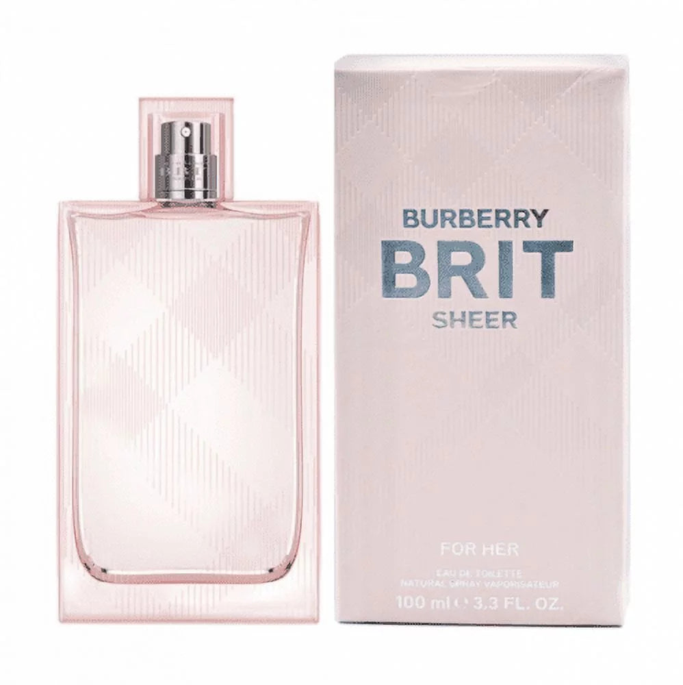 3.3 oz EDT Spray O8659