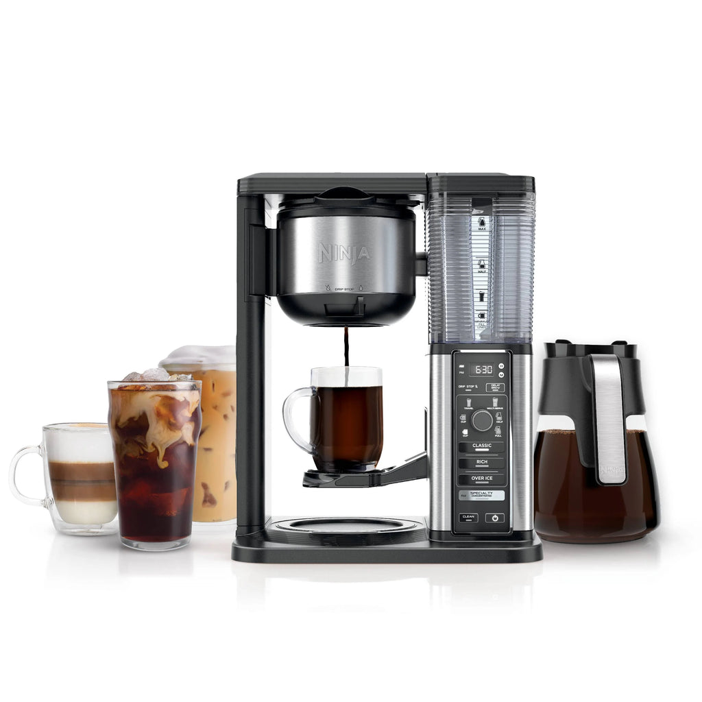 Single Serve or Drip Coffee System I5103