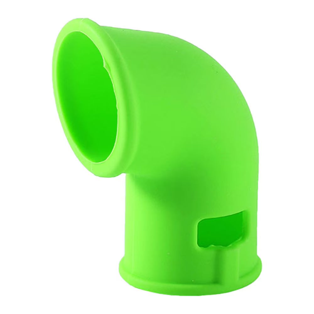 Silicone Steam Diverter Accessory for Pressure Cooker O26289