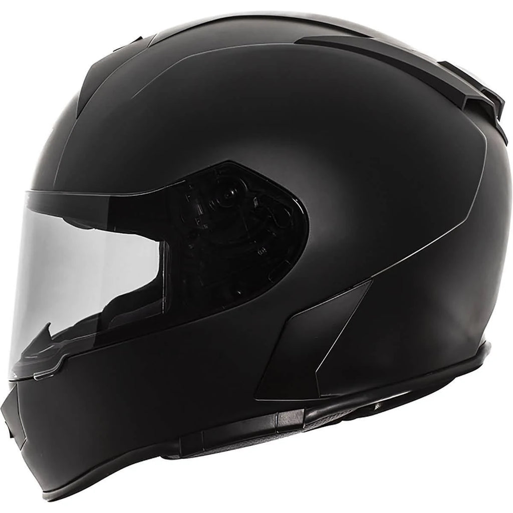 Solid Helmet (Medium, Satin Silver) V781772
