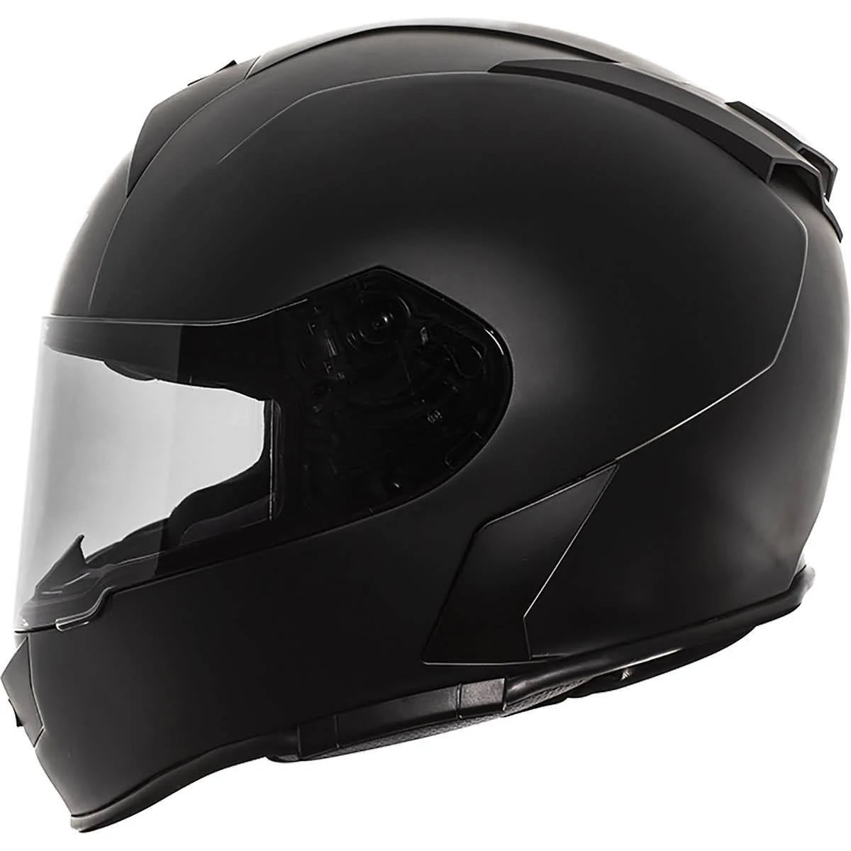 Solid Helmet (Medium, Satin Silver) V781772