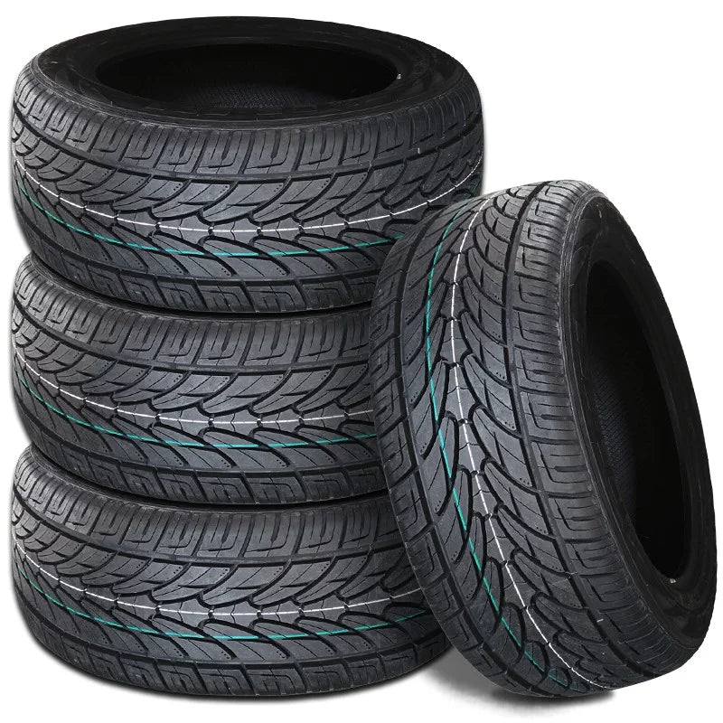 305/35R24 112V XL All Season M+S Performance Truck / SUV Tires J944