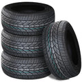 305/35R24 112V XL All Season M+S Performance Truck / SUV Tires J944