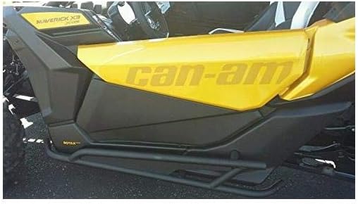 Rear Lower Door Panels N547809