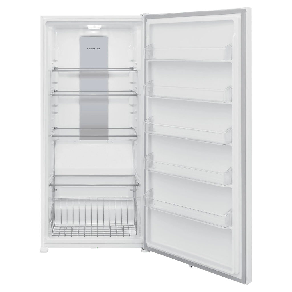 20 cu ft. Upright Freezer with Auto-Close Doors U528