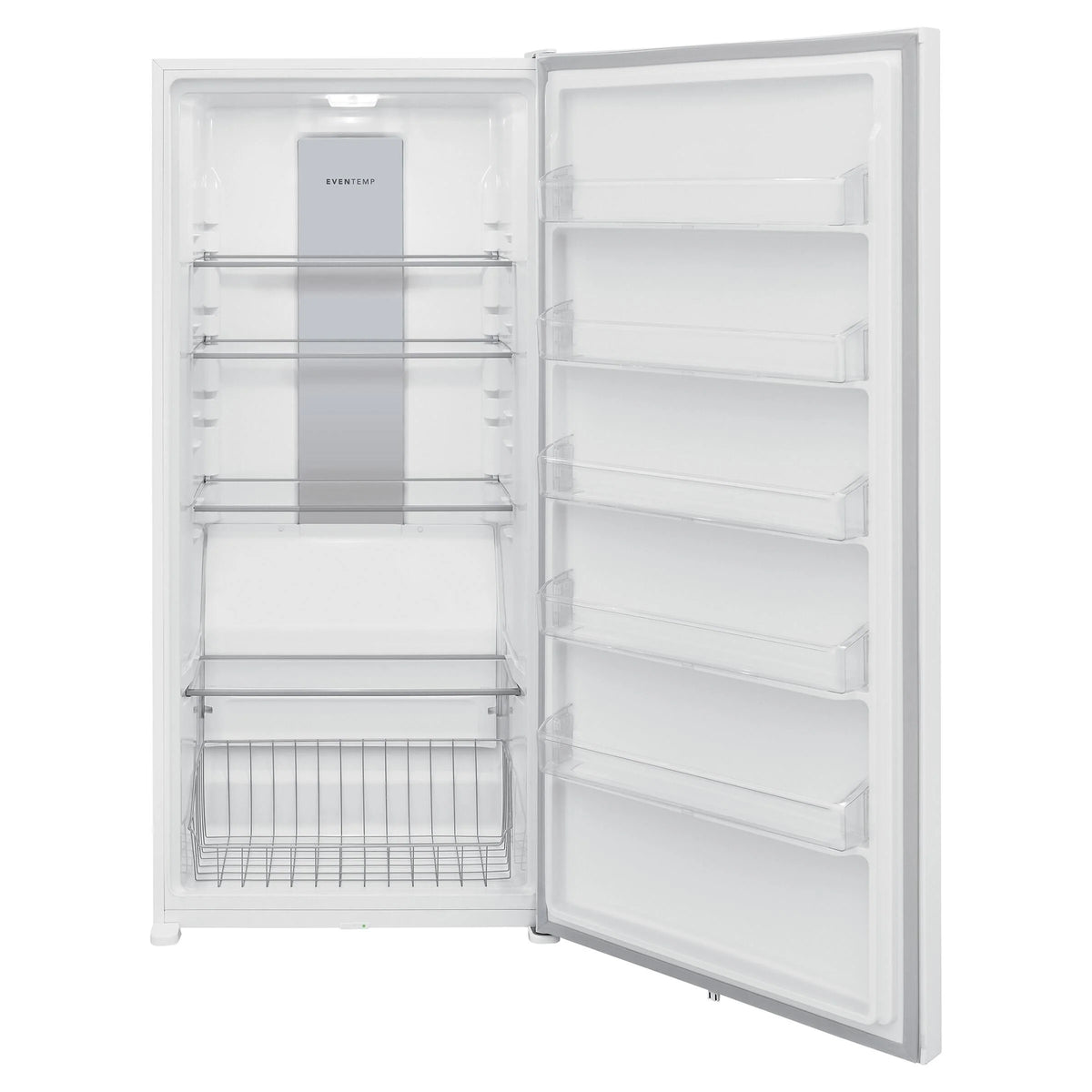 20 cu ft. Upright Freezer with Auto-Close Doors U528