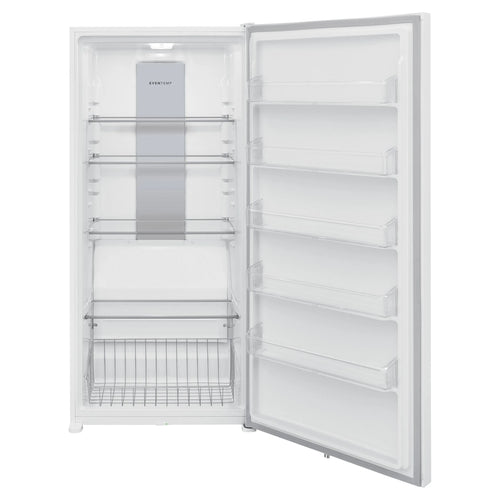 20 cu ft. Upright Freezer with Auto-Close Doors U528