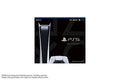 PlayStation 5 Digital Edition W24587