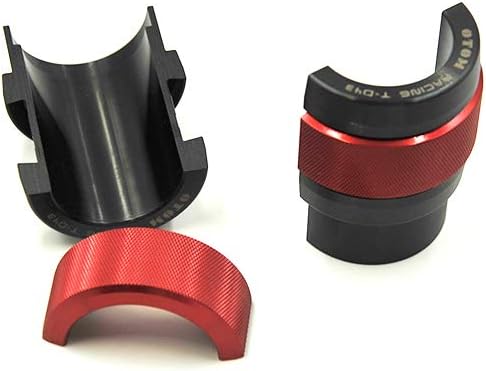 Fork Seal Driver Tool 43mm Pack of 2 W626