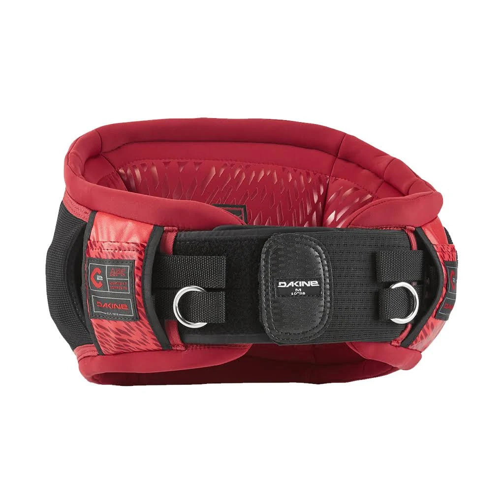 Black L Harness H6675