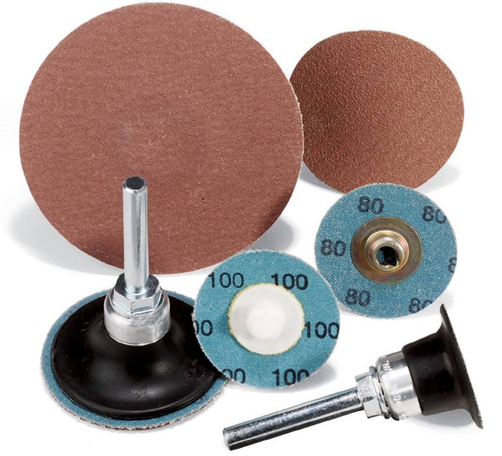 2 inch 36x ZH Disc V809