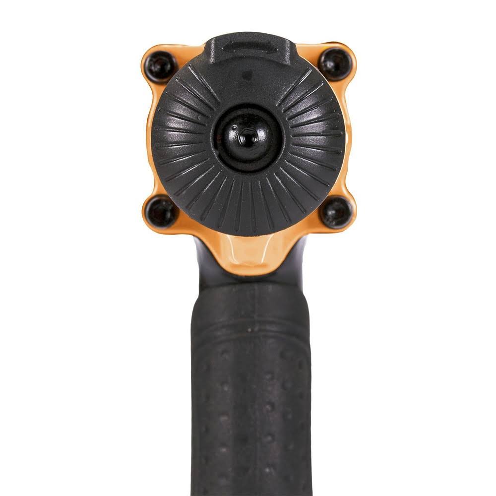 Pneumatic 23 Gauge 2 in. Micro Pinner with Carry Case D3804
