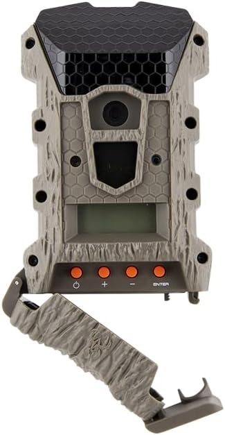 14 Megapixel Trail Camera I614299