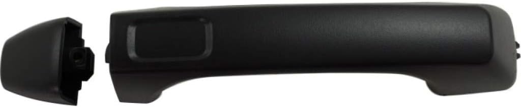 Gray Exterior Door Handle Pack of 2 Q440