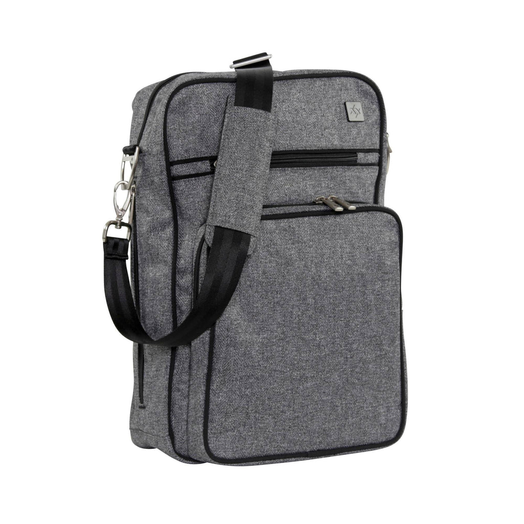 Carbon Diaper Bag P778779
