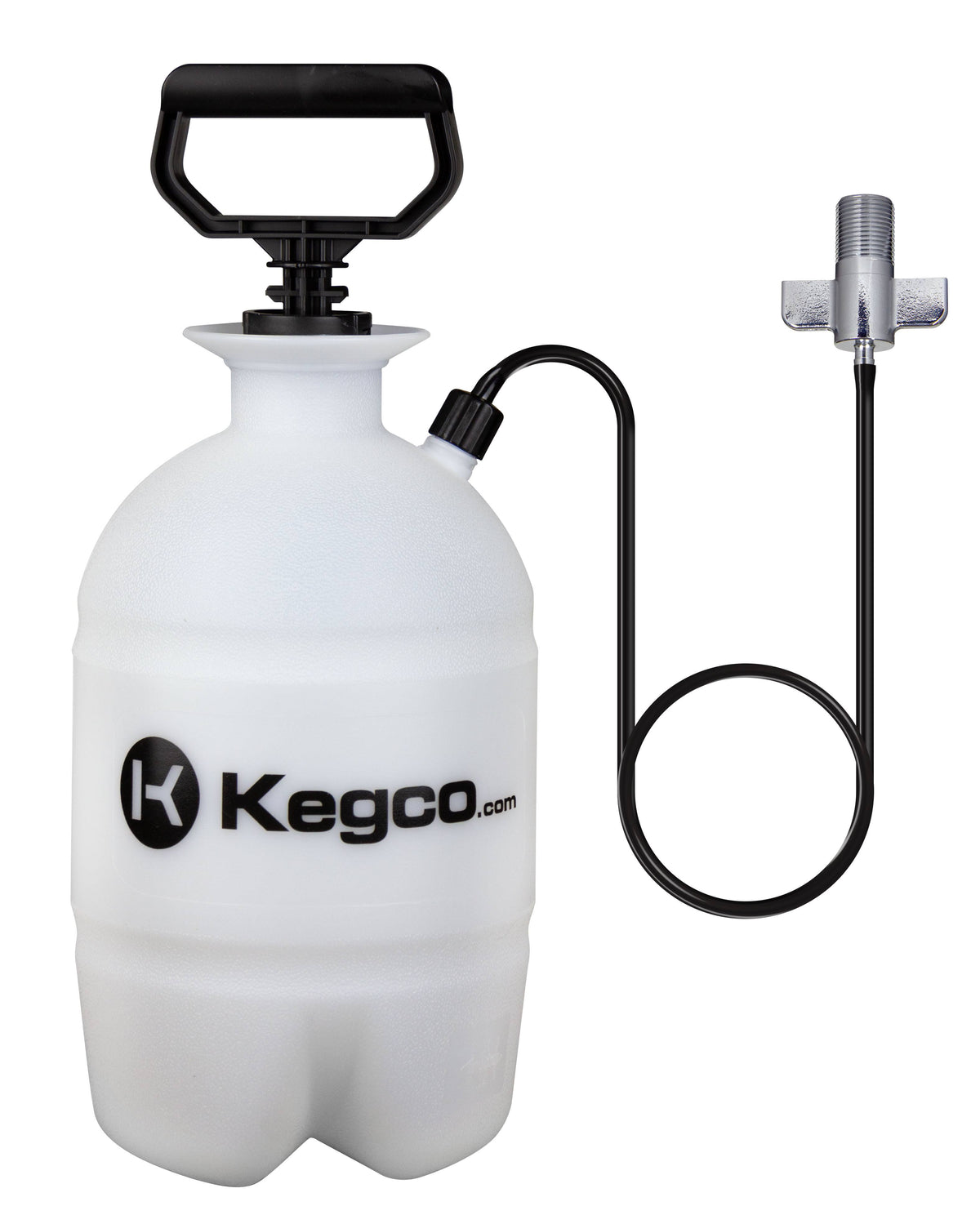 Door Mount Kegerator Two Keg Tap Conversion Kit P3996