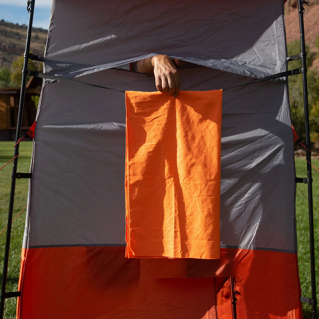 Shower Tent / Changing Station H90406