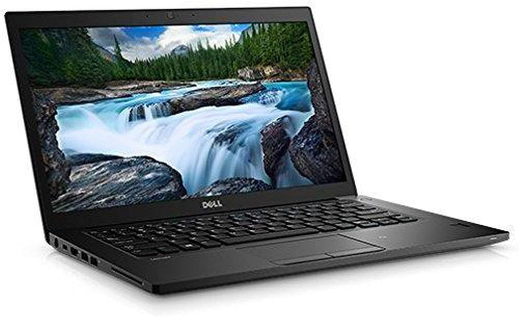 Black 14 inches Laptop S9810