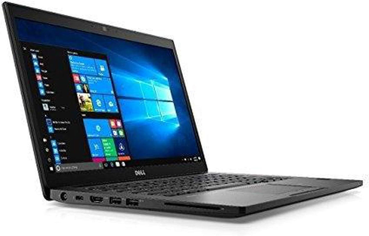 Black 14 inches Laptop S9810