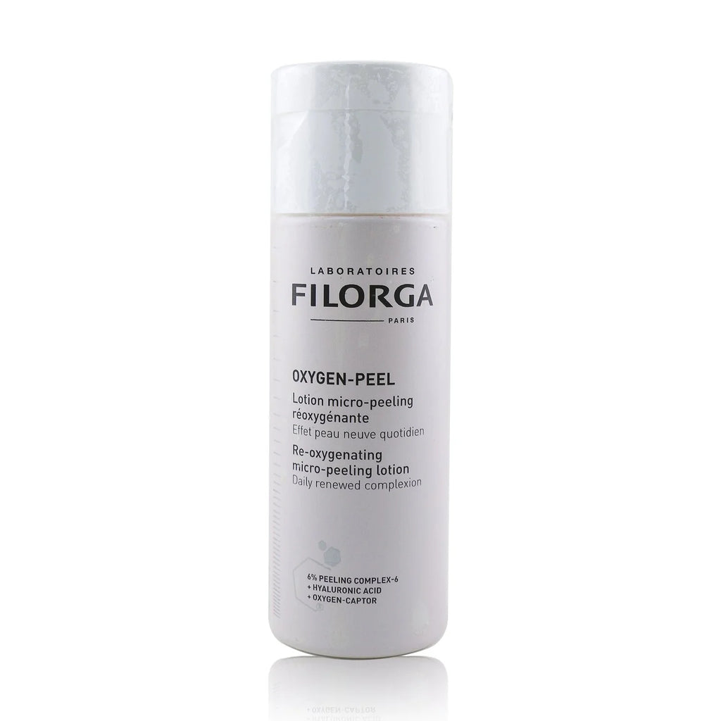 Oxygen-Peel Micro-Peeling Lotion 150ml K593
