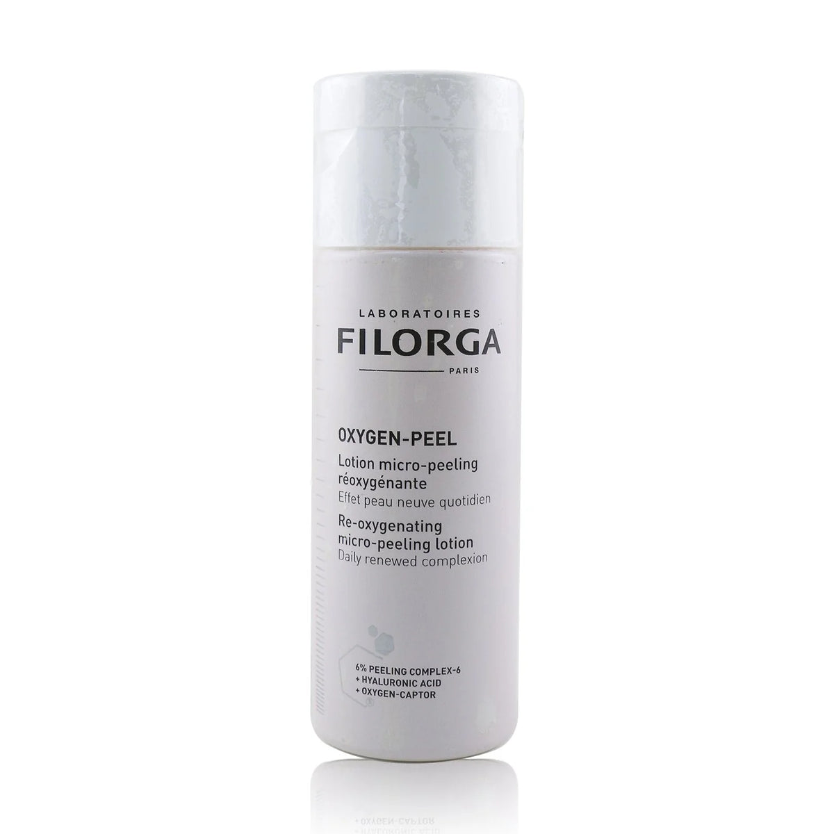 Oxygen-Peel Micro-Peeling Lotion 150ml K593