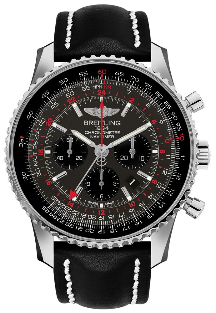 GMT 48mm M6896