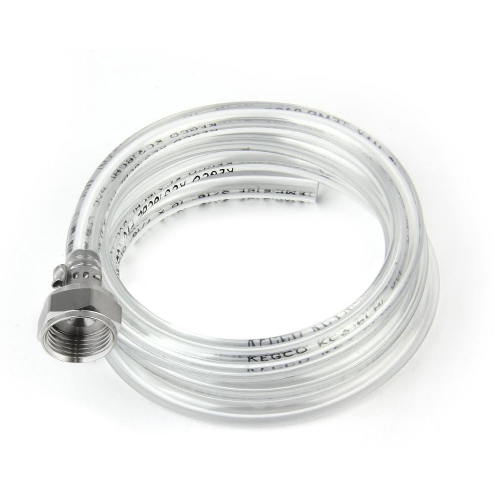 Door Mount Kegerator Two Keg Tap Conversion Kit P3996