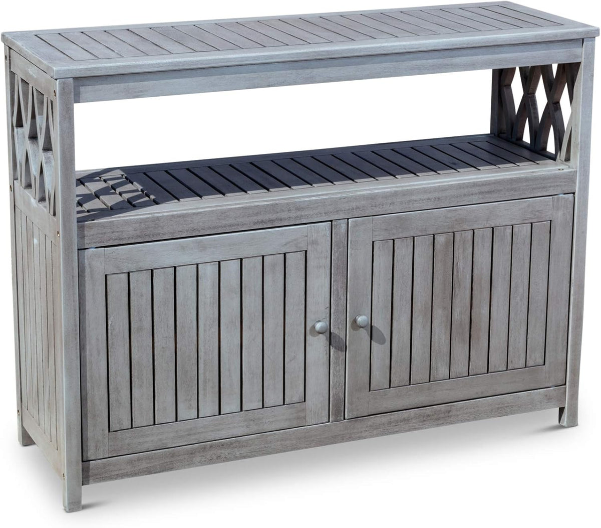 Eucalyptus Sideboard E28308