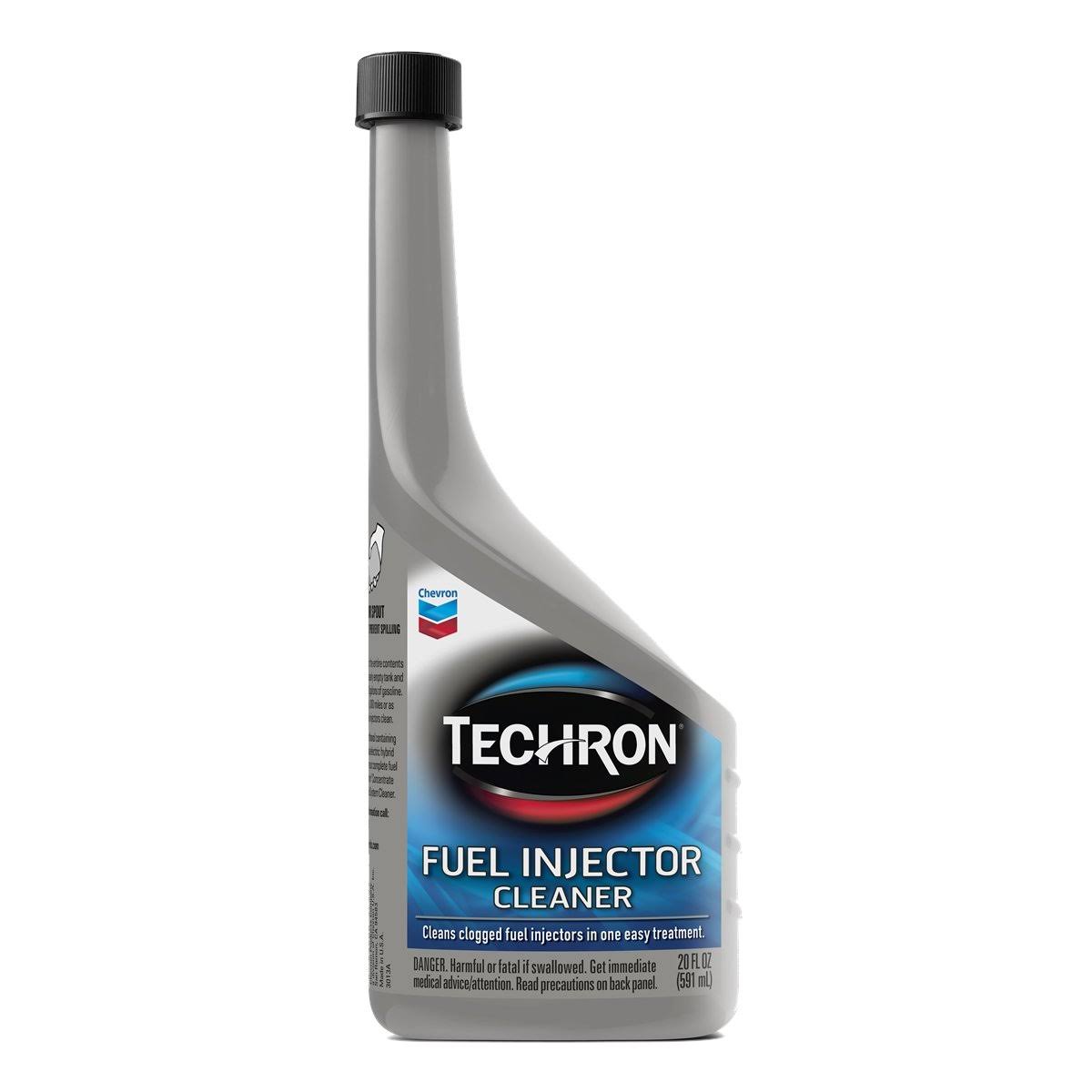 20 oz Fuel Injector Cleaner Case of 6 I58656